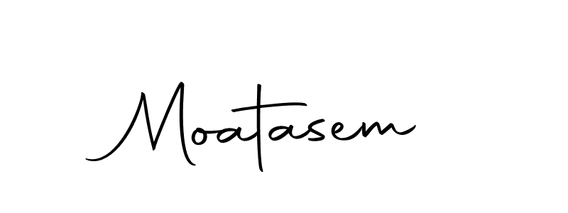 Similarly Autography-DOLnW is the best handwritten signature design. Signature creator online .You can use it as an online autograph creator for name Moatasem. Moatasem signature style 10 images and pictures png