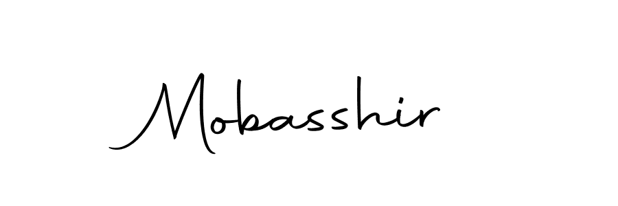 if you are searching for the best signature style for your name Mobasshir. so please give up your signature search. here we have designed multiple signature styles  using Autography-DOLnW. Mobasshir signature style 10 images and pictures png