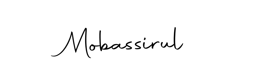 Once you've used our free online signature maker to create your best signature Autography-DOLnW style, it's time to enjoy all of the benefits that Mobassirul name signing documents. Mobassirul signature style 10 images and pictures png