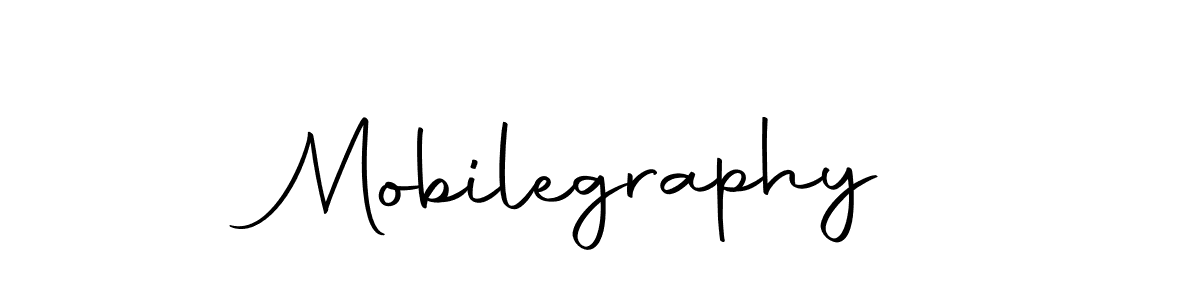 This is the best signature style for the Mobilegraphy name. Also you like these signature font (Autography-DOLnW). Mix name signature. Mobilegraphy signature style 10 images and pictures png