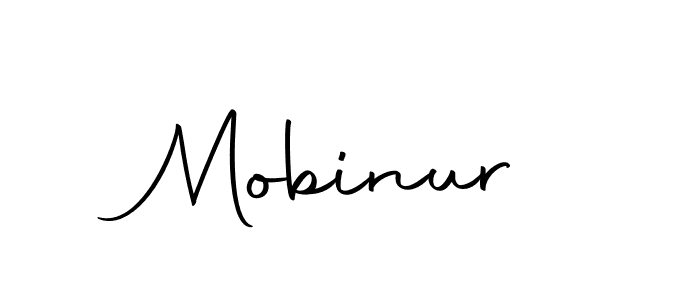 Best and Professional Signature Style for Mobinur. Autography-DOLnW Best Signature Style Collection. Mobinur signature style 10 images and pictures png