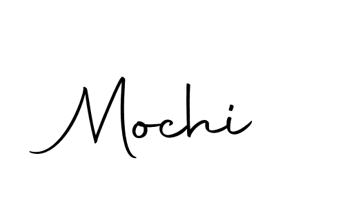 Make a short Mochi signature style. Manage your documents anywhere anytime using Autography-DOLnW. Create and add eSignatures, submit forms, share and send files easily. Mochi signature style 10 images and pictures png