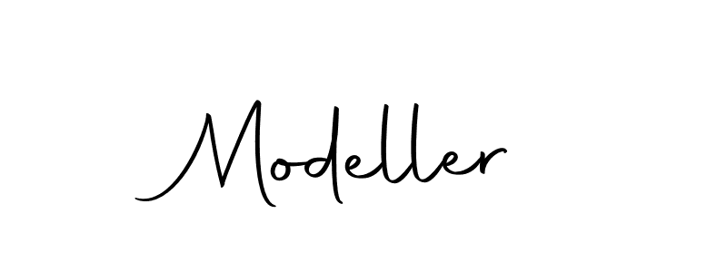 You can use this online signature creator to create a handwritten signature for the name Modeller. This is the best online autograph maker. Modeller signature style 10 images and pictures png