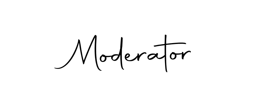 if you are searching for the best signature style for your name Moderator. so please give up your signature search. here we have designed multiple signature styles  using Autography-DOLnW. Moderator signature style 10 images and pictures png