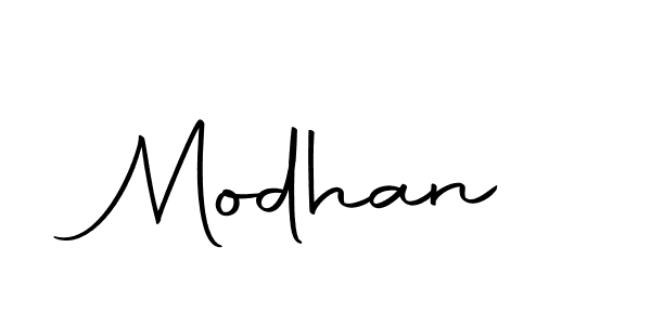 You can use this online signature creator to create a handwritten signature for the name Modhan. This is the best online autograph maker. Modhan signature style 10 images and pictures png