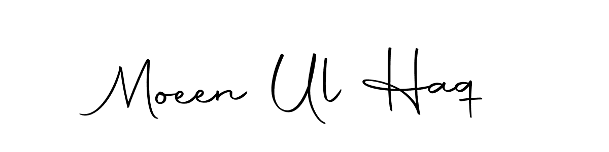 This is the best signature style for the Moeen Ul Haq name. Also you like these signature font (Autography-DOLnW). Mix name signature. Moeen Ul Haq signature style 10 images and pictures png