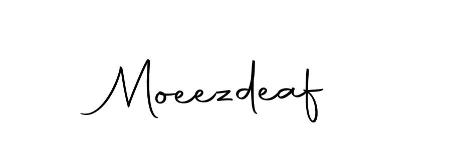 How to Draw Moeezdeaf signature style? Autography-DOLnW is a latest design signature styles for name Moeezdeaf. Moeezdeaf signature style 10 images and pictures png