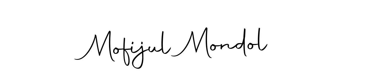 Similarly Autography-DOLnW is the best handwritten signature design. Signature creator online .You can use it as an online autograph creator for name Mofijul Mondol. Mofijul Mondol signature style 10 images and pictures png