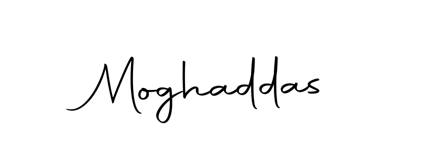 You can use this online signature creator to create a handwritten signature for the name Moghaddas. This is the best online autograph maker. Moghaddas signature style 10 images and pictures png