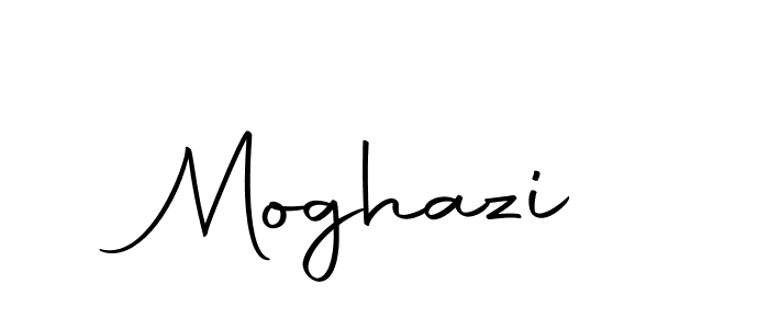 How to make Moghazi signature? Autography-DOLnW is a professional autograph style. Create handwritten signature for Moghazi name. Moghazi signature style 10 images and pictures png