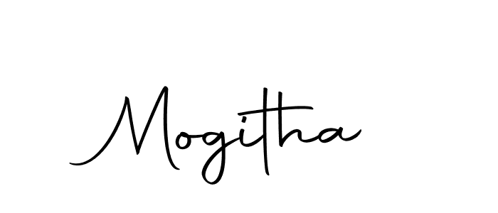 You should practise on your own different ways (Autography-DOLnW) to write your name (Mogitha) in signature. don't let someone else do it for you. Mogitha signature style 10 images and pictures png