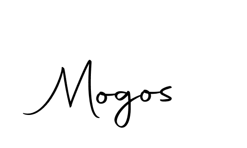 Mogos stylish signature style. Best Handwritten Sign (Autography-DOLnW) for my name. Handwritten Signature Collection Ideas for my name Mogos. Mogos signature style 10 images and pictures png