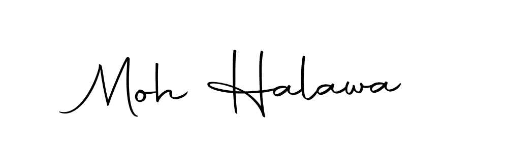 You should practise on your own different ways (Autography-DOLnW) to write your name (Moh Halawa) in signature. don't let someone else do it for you. Moh Halawa signature style 10 images and pictures png