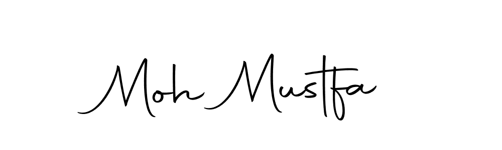 This is the best signature style for the Moh Mustfa name. Also you like these signature font (Autography-DOLnW). Mix name signature. Moh Mustfa signature style 10 images and pictures png