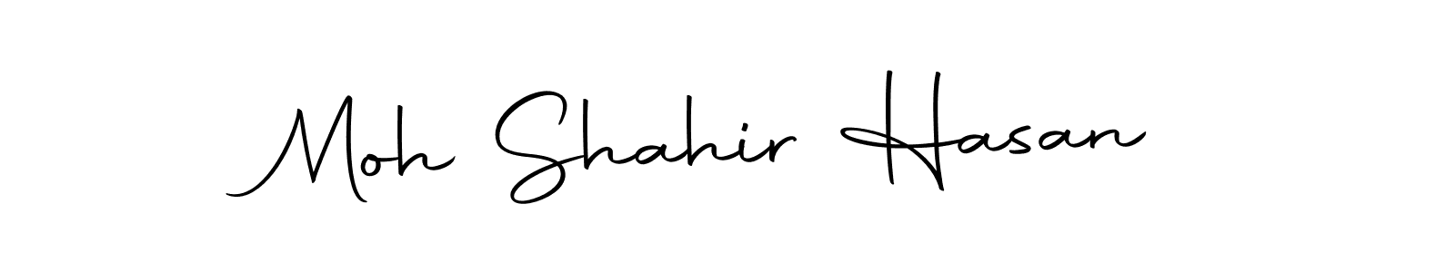 Also You can easily find your signature by using the search form. We will create Moh Shahir Hasan name handwritten signature images for you free of cost using Autography-DOLnW sign style. Moh Shahir Hasan signature style 10 images and pictures png