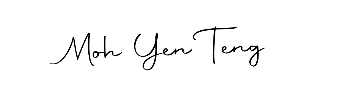 How to Draw Moh Yen Teng signature style? Autography-DOLnW is a latest design signature styles for name Moh Yen Teng. Moh Yen Teng signature style 10 images and pictures png