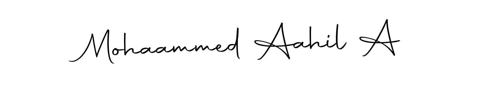 Best and Professional Signature Style for Mohaammed Aahil A. Autography-DOLnW Best Signature Style Collection. Mohaammed Aahil A signature style 10 images and pictures png