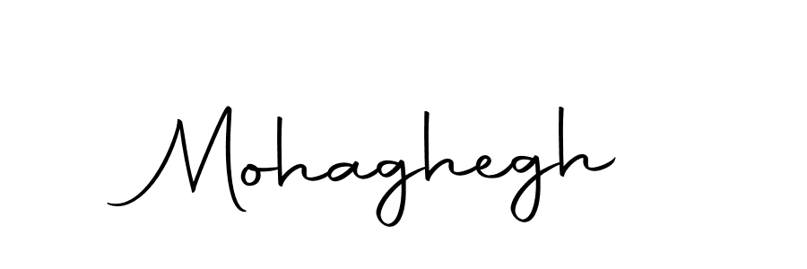 Make a beautiful signature design for name Mohaghegh. Use this online signature maker to create a handwritten signature for free. Mohaghegh signature style 10 images and pictures png