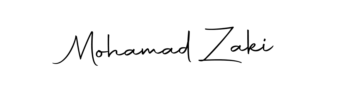 See photos of Mohamad Zaki official signature by Spectra . Check more albums & portfolios. Read reviews & check more about Autography-DOLnW font. Mohamad Zaki signature style 10 images and pictures png