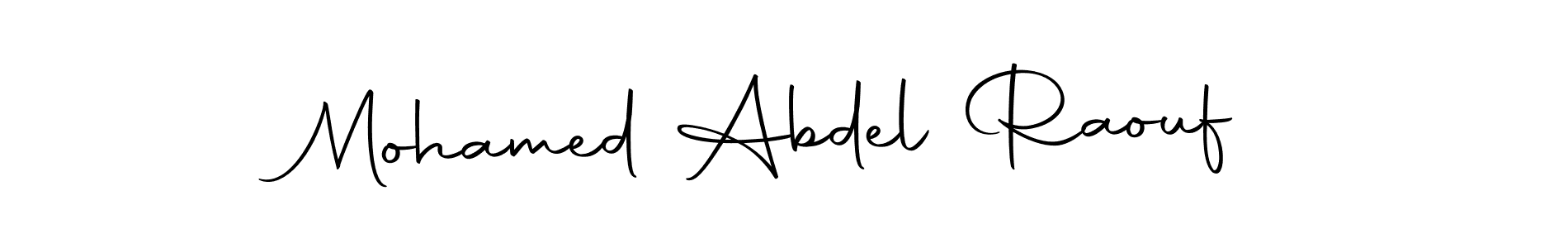 Also You can easily find your signature by using the search form. We will create Mohamed Abdel Raouf name handwritten signature images for you free of cost using Autography-DOLnW sign style. Mohamed Abdel Raouf signature style 10 images and pictures png