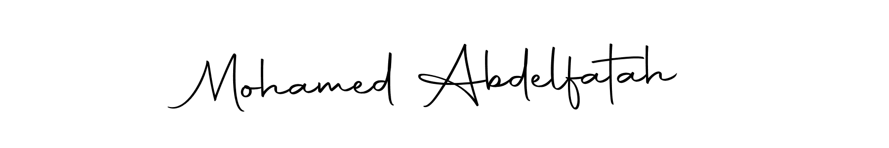 Here are the top 10 professional signature styles for the name Mohamed Abdelfatah. These are the best autograph styles you can use for your name. Mohamed Abdelfatah signature style 10 images and pictures png