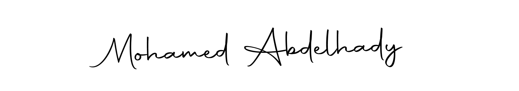 Here are the top 10 professional signature styles for the name Mohamed Abdelhady. These are the best autograph styles you can use for your name. Mohamed Abdelhady signature style 10 images and pictures png