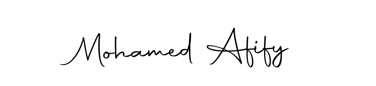 The best way (Autography-DOLnW) to make a short signature is to pick only two or three words in your name. The name Mohamed Afify include a total of six letters. For converting this name. Mohamed Afify signature style 10 images and pictures png