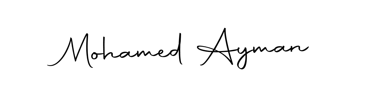 Here are the top 10 professional signature styles for the name Mohamed Ayman. These are the best autograph styles you can use for your name. Mohamed Ayman signature style 10 images and pictures png