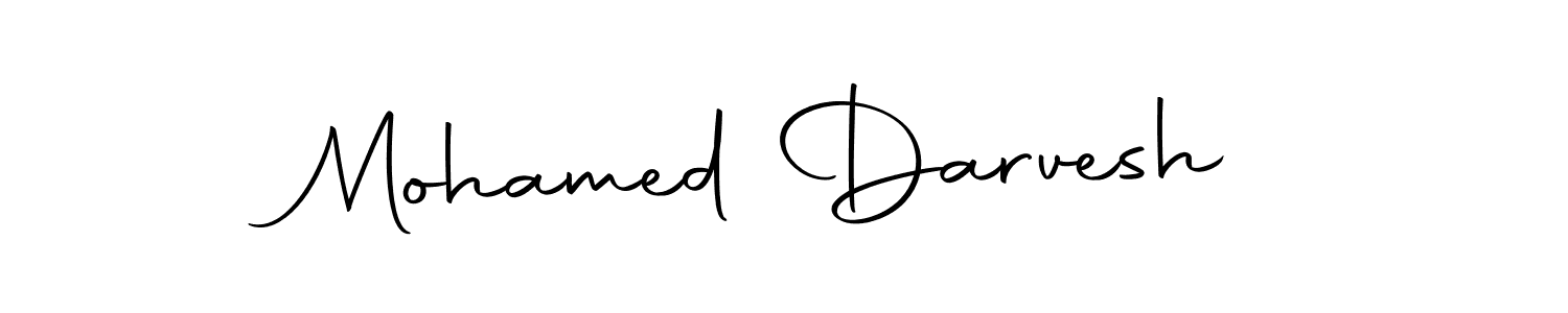 Best and Professional Signature Style for Mohamed Darvesh. Autography-DOLnW Best Signature Style Collection. Mohamed Darvesh signature style 10 images and pictures png