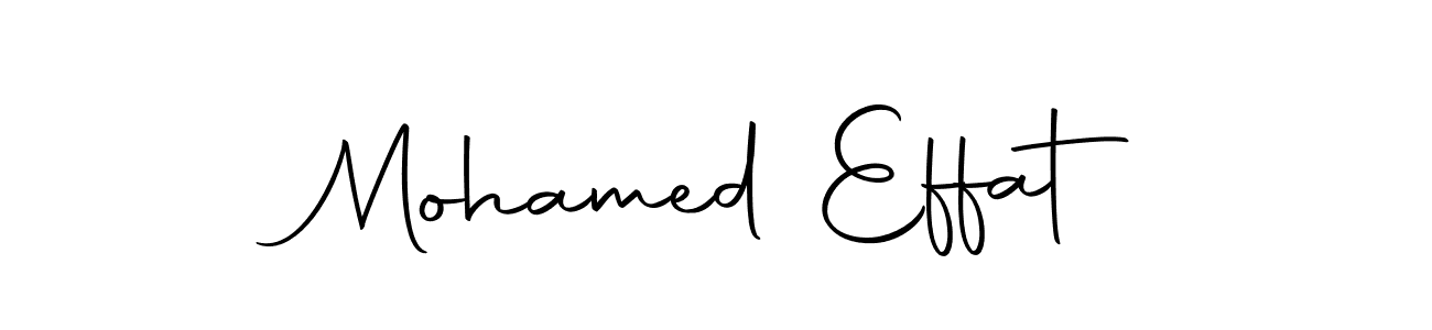 Autography-DOLnW is a professional signature style that is perfect for those who want to add a touch of class to their signature. It is also a great choice for those who want to make their signature more unique. Get Mohamed Effat name to fancy signature for free. Mohamed Effat signature style 10 images and pictures png