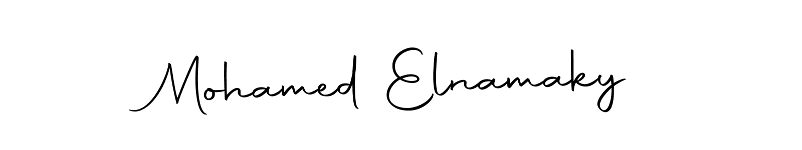 Make a beautiful signature design for name Mohamed Elnamaky. Use this online signature maker to create a handwritten signature for free. Mohamed Elnamaky signature style 10 images and pictures png