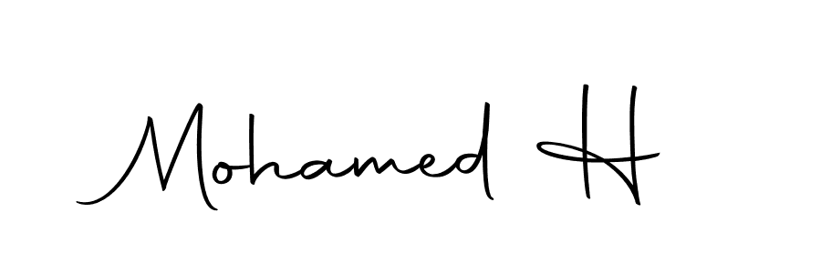 Check out images of Autograph of Mohamed H name. Actor Mohamed H Signature Style. Autography-DOLnW is a professional sign style online. Mohamed H signature style 10 images and pictures png