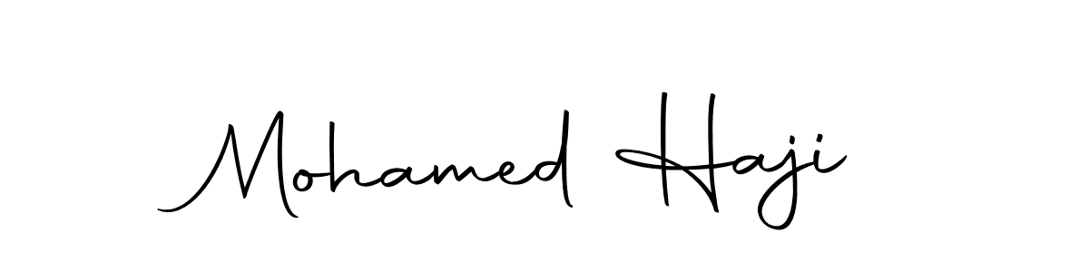 This is the best signature style for the Mohamed Haji name. Also you like these signature font (Autography-DOLnW). Mix name signature. Mohamed Haji signature style 10 images and pictures png