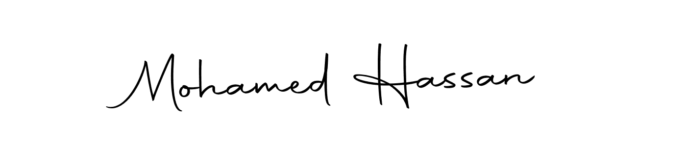 How to Draw Mohamed Hassan signature style? Autography-DOLnW is a latest design signature styles for name Mohamed Hassan. Mohamed Hassan signature style 10 images and pictures png