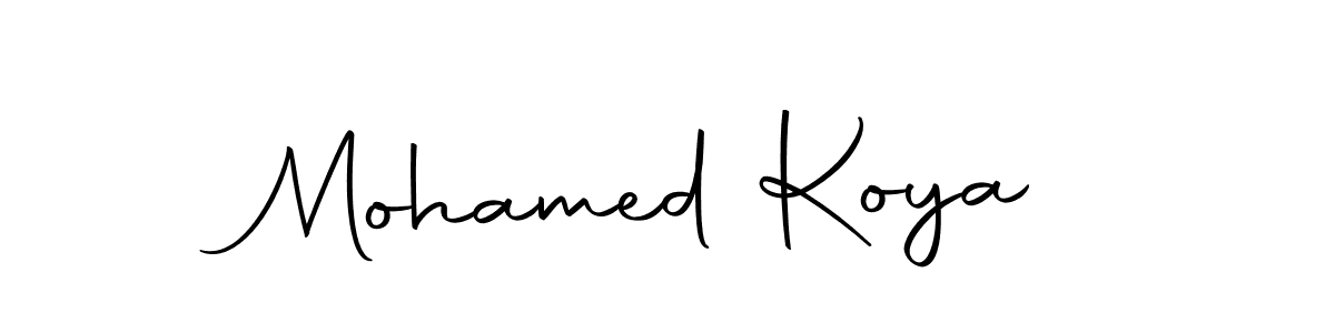 Use a signature maker to create a handwritten signature online. With this signature software, you can design (Autography-DOLnW) your own signature for name Mohamed Koya. Mohamed Koya signature style 10 images and pictures png