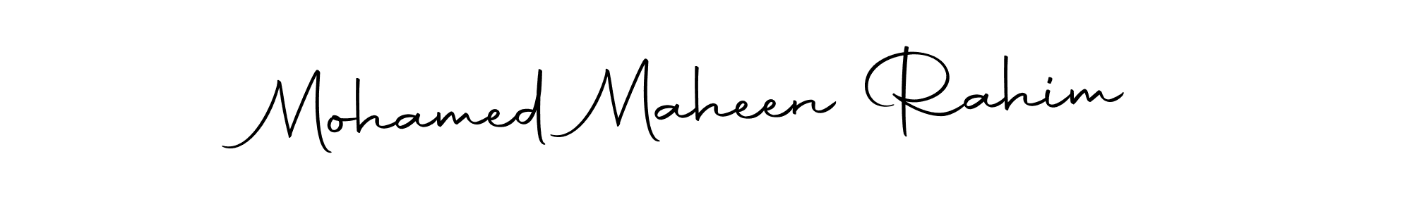 See photos of Mohamed Maheen Rahim official signature by Spectra . Check more albums & portfolios. Read reviews & check more about Autography-DOLnW font. Mohamed Maheen Rahim signature style 10 images and pictures png