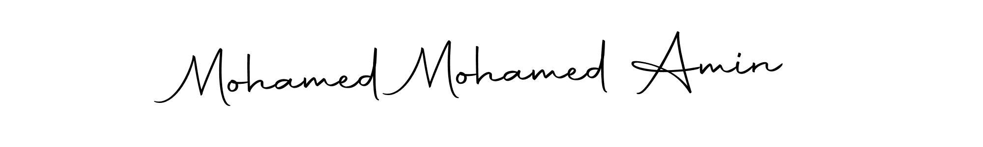 You can use this online signature creator to create a handwritten signature for the name Mohamed Mohamed Amin. This is the best online autograph maker. Mohamed Mohamed Amin signature style 10 images and pictures png