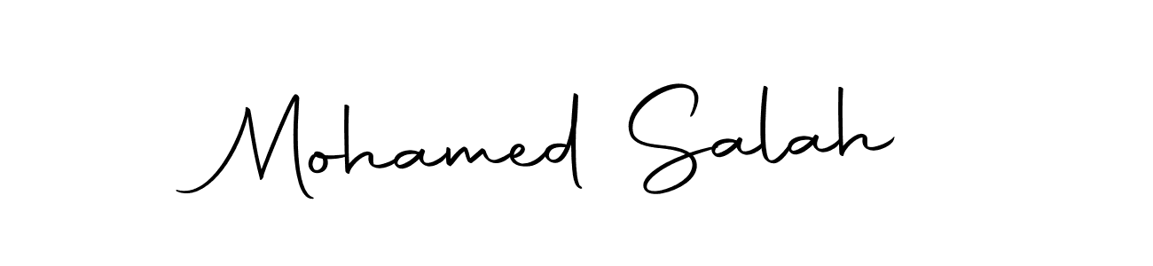 Mohamed Salah stylish signature style. Best Handwritten Sign (Autography-DOLnW) for my name. Handwritten Signature Collection Ideas for my name Mohamed Salah. Mohamed Salah signature style 10 images and pictures png