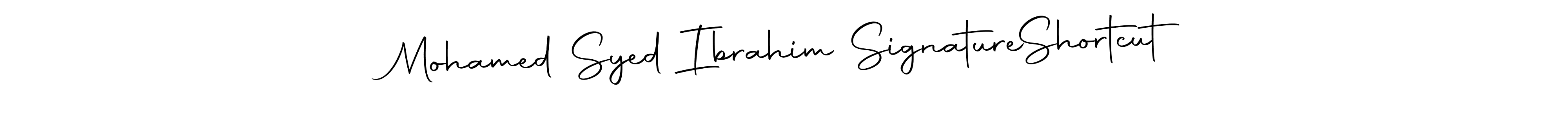 The best way (Autography-DOLnW) to make a short signature is to pick only two or three words in your name. The name Mohamed Syed Ibrahim Signature  Shortcut include a total of six letters. For converting this name. Mohamed Syed Ibrahim Signature  Shortcut signature style 10 images and pictures png