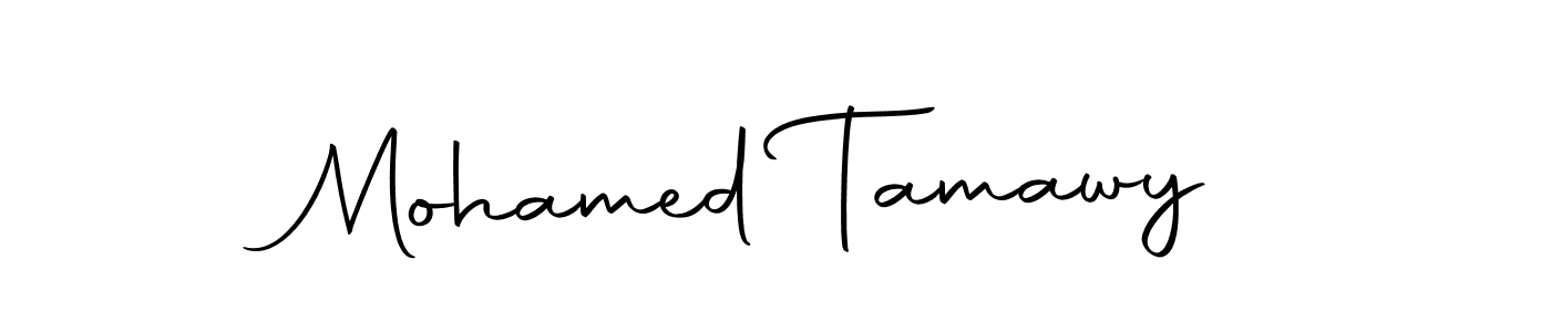 How to Draw Mohamed Tamawy signature style? Autography-DOLnW is a latest design signature styles for name Mohamed Tamawy. Mohamed Tamawy signature style 10 images and pictures png