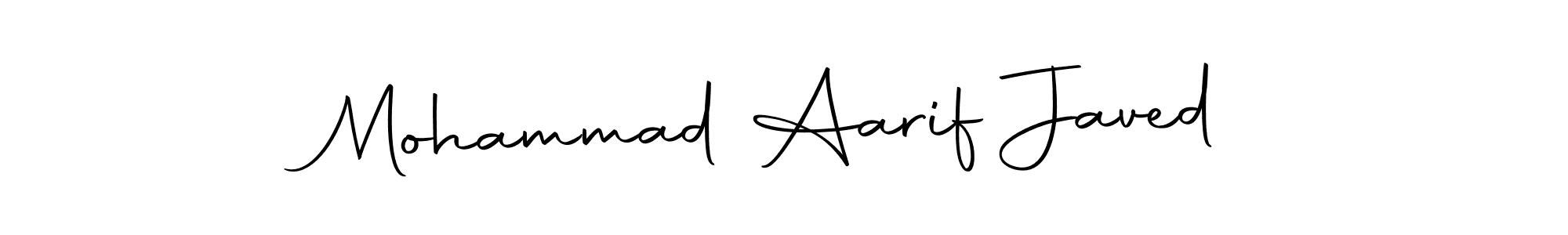 Check out images of Autograph of Mohammad Aarif Javed name. Actor Mohammad Aarif Javed Signature Style. Autography-DOLnW is a professional sign style online. Mohammad Aarif Javed signature style 10 images and pictures png