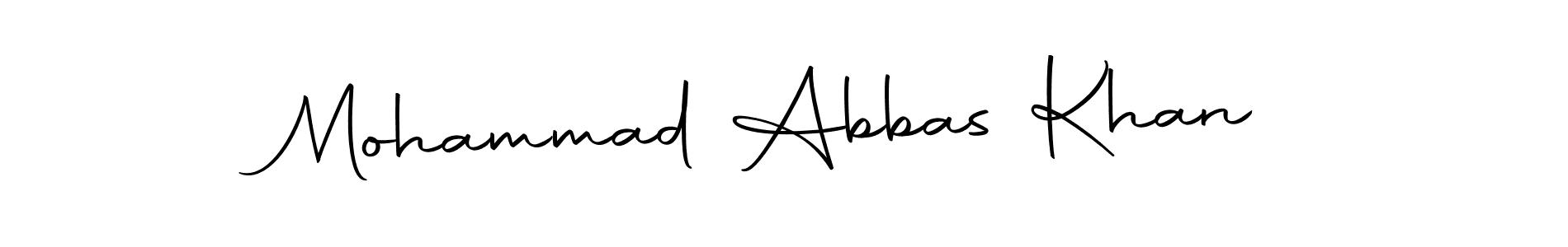 Best and Professional Signature Style for Mohammad Abbas Khan. Autography-DOLnW Best Signature Style Collection. Mohammad Abbas Khan signature style 10 images and pictures png