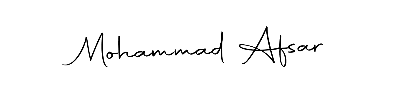 Also You can easily find your signature by using the search form. We will create Mohammad Afsar name handwritten signature images for you free of cost using Autography-DOLnW sign style. Mohammad Afsar signature style 10 images and pictures png