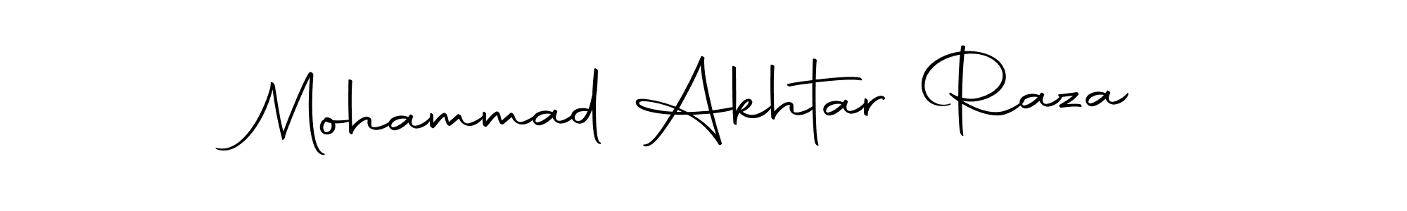 This is the best signature style for the Mohammad Akhtar Raza name. Also you like these signature font (Autography-DOLnW). Mix name signature. Mohammad Akhtar Raza signature style 10 images and pictures png