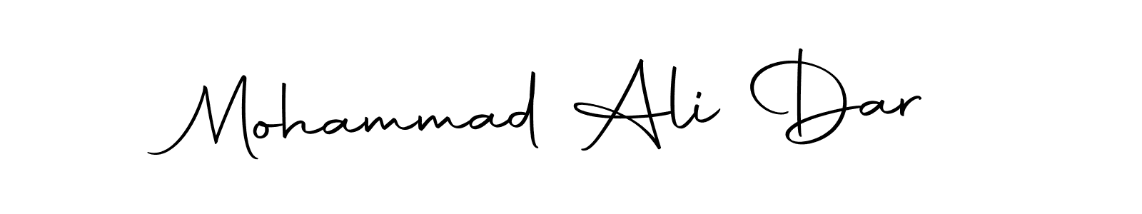 You should practise on your own different ways (Autography-DOLnW) to write your name (Mohammad Ali Dar) in signature. don't let someone else do it for you. Mohammad Ali Dar signature style 10 images and pictures png