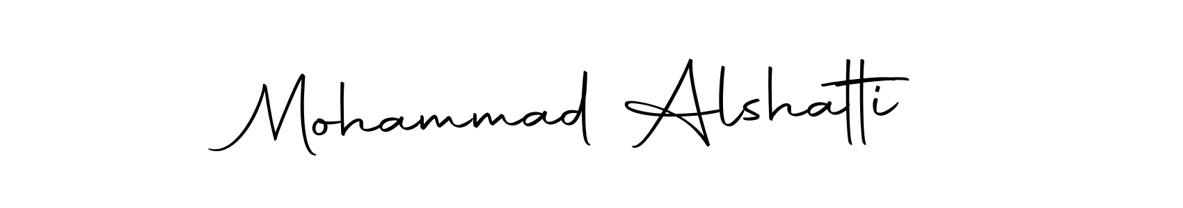 You should practise on your own different ways (Autography-DOLnW) to write your name (Mohammad Alshatti) in signature. don't let someone else do it for you. Mohammad Alshatti signature style 10 images and pictures png