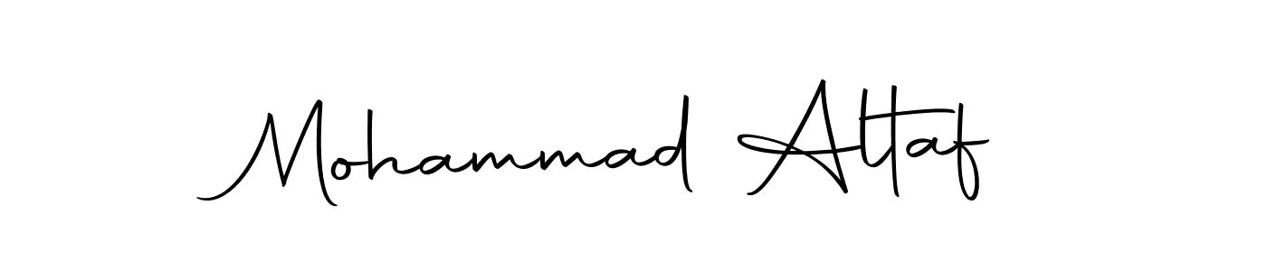 Here are the top 10 professional signature styles for the name Mohammad Altaf. These are the best autograph styles you can use for your name. Mohammad Altaf signature style 10 images and pictures png