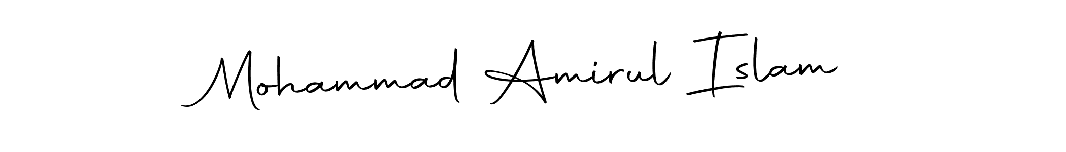 How to Draw Mohammad Amirul Islam signature style? Autography-DOLnW is a latest design signature styles for name Mohammad Amirul Islam. Mohammad Amirul Islam signature style 10 images and pictures png