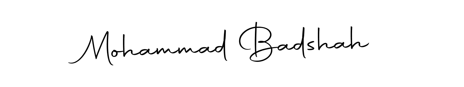 This is the best signature style for the Mohammad Badshah name. Also you like these signature font (Autography-DOLnW). Mix name signature. Mohammad Badshah signature style 10 images and pictures png