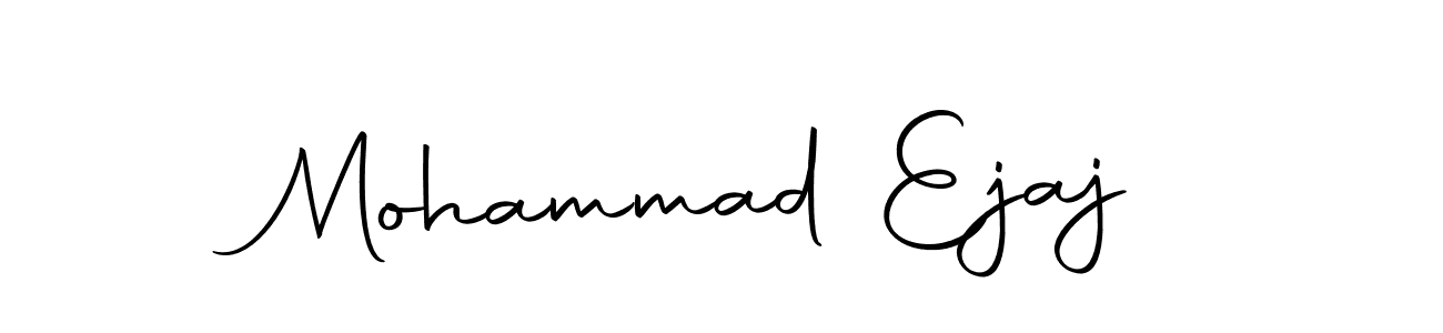 Also You can easily find your signature by using the search form. We will create Mohammad Ejaj name handwritten signature images for you free of cost using Autography-DOLnW sign style. Mohammad Ejaj signature style 10 images and pictures png